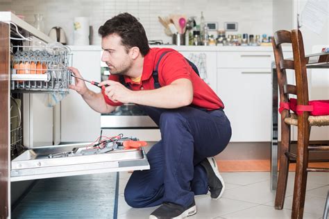 Professional Appliance Repair 